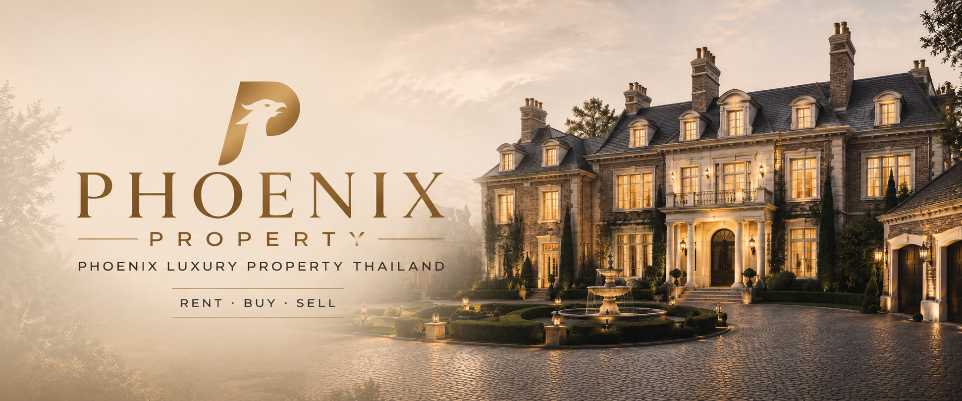 Phoenix Luxury Property Thailand